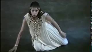 Ancient Greek theater performance: Helen, Euripides, Kalamata theater