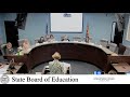 az state board of education january 5 2018 certification advisory committee