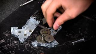 How to Shim Your Gearbox | Tech Talk | Fox Airsoft