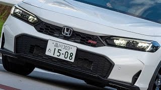 VTECらしさ復活!? ホンダ[シビックRS]は逆に期待しかない問題