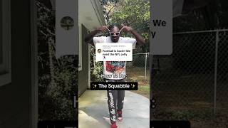 THE 2023 SQUABBLE TUTORIAL #shorts