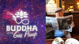 Lars Muhl - Buddha at the Gas Pump Interview