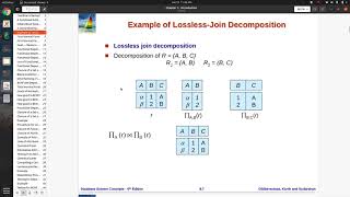 DBMS Lecture Normalization: Part 2