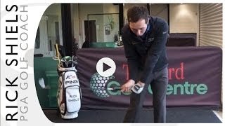 How To Create More Golf Lag