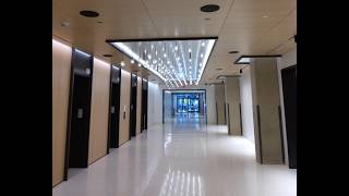2025 Excellence in Construction Awards: Millwork Project - Sloan & Company