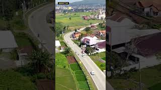 jalan lingkar Bumiayu Brebes Jawa tengah Indonesia mantap @drone7768