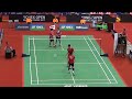 sf md 李洋 李哲輝 華 vs盧敬堯 楊博涵 華 2017chinese taipei open