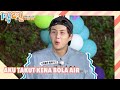 Aku Takut Kena Bola Air |2Days&1Night|SUB INDO|210905 Siaran KBS WORLD TV|