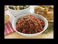 benefits of red rice healthy by my life my health secrets