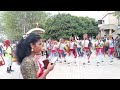 beautiful dance video g.e.l church simdega budhratoli mata mandali youtube video.....