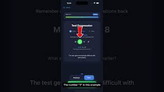 TUTORIAL - The N-Back Test