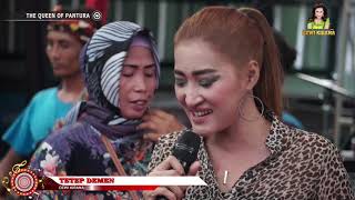 TETEP DEMEN || DEWI KIRANA || 15-01-2021