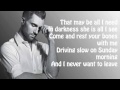 Maroon5 Sunday Morning Lyrics) + Download