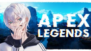 【Apex】久々のソロランクってかエペ配信ブロンズからってマジ？【新人Vtuber】