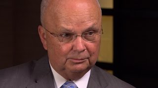 Preview: War on leaks