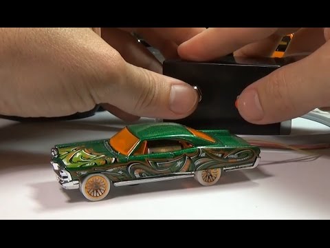 How to build a Hot Wheels low rider hopper car v1.0 How to build a Hot Wheels low rider hopper car v1.0