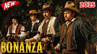 Bonanza Full Episodes ❤️❤️❤️ Cult Western Series ❤️❤️❤️ Western Action Drama | Best Western Cowboy