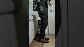 Aggressor Flex - Tactical Pants #youtubeshorts #shorts #tacticalpants