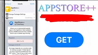 How to Downgrade Apps Using App Admin or AppStore++ iOS 7 - 14.8!