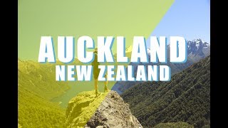 Study Abroad in Auckland, New Zealand | UCEAP