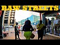 RAW Unfiltered Streets Johannesburg CBD 🇿🇦 and This Happened 🙆( crazy vlog)
