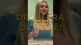 DEUS TIRA DE VOCÊ! ❤️ |                                      #shorts #short #viral #youtubeshorts