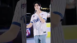 250208 | ลบยัง - Phuwin #Baseball5THxPhuwin #phuwintang #ภูวินทร์ตั้งศักดิ์ยืน #pondphuwin