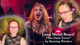 Luna Metal React! | 