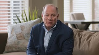 Detroit Mayor Mike Duggan announces independent campaign for Michigan governor