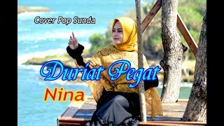 Duriat Pegat Deti Kurnia Nina Pop Sunda Cover Gasentra Pajampangan Mp3 ...