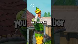 Fortnite Glitches ONLY OG's Remember!