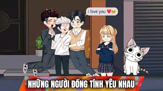 Full ( Tập 57 - 58 ) | Những Người Đồng Tính Yêu Nhau