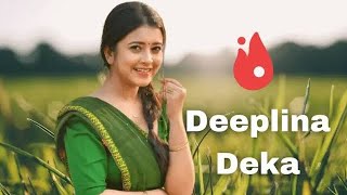 deeplina deka biography @DeeplinaRDeka#viral#deeplinadeka#today #newvideo#assam#goodthinkingofassam