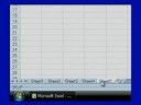 excel使い方講座 エクセル2007 excelの基本操作と知識【動学.tv】