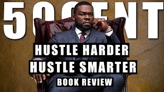 Hustle Harder Hustle Smarter Book Review