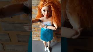 Barbie funny moments 🤣😅