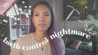 Thinking of getting an IUD? Watch This First - scary side effects revealed