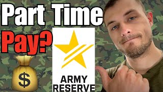 How Much Does Army Reserve Pay For Drill Weekend? (Is it Worth It?)