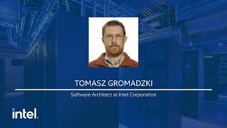 PMDK Talk: Remote Persistent Memory