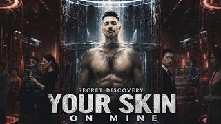 Secret Discovery – Your Skin On Mine (Official Music Video) | Darkwave / Gothic Rock 2026