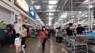 costco taiwan