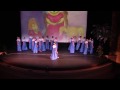 hyoc spring concert 2010 at hawaii theater