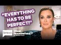 Kyle Richards Is Mentally Preparing for Paris Hilton’s Wedding | RHOBH Highlight (S12 E5) | Bravo