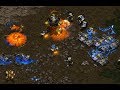 Bisu (P) v Smile (T) on Fighting Spirit - StarCraft  - Brood War REMASTERED