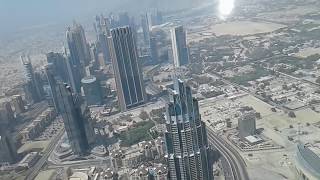 Explore Views of the Burj Khalifa