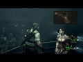 RESIDENT EVIL 5 Crane Trap Skip