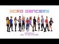 Acro Dancers TNS Fanmade Intro