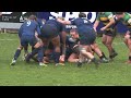 round 11 highlights premiership women s rugby 24 25