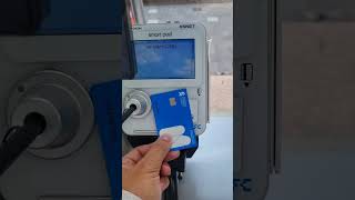 다이소 EMV Contactless 결제