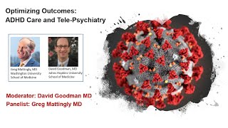 Optimizing Outcomes in ADHD Care with Tele Psychiatry